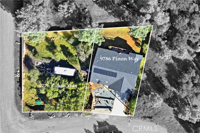 Detail Gallery Image 38 of 39 For 9786 Pinon Way, Kelseyville,  CA 95451 - 2 Beds | 2 Baths