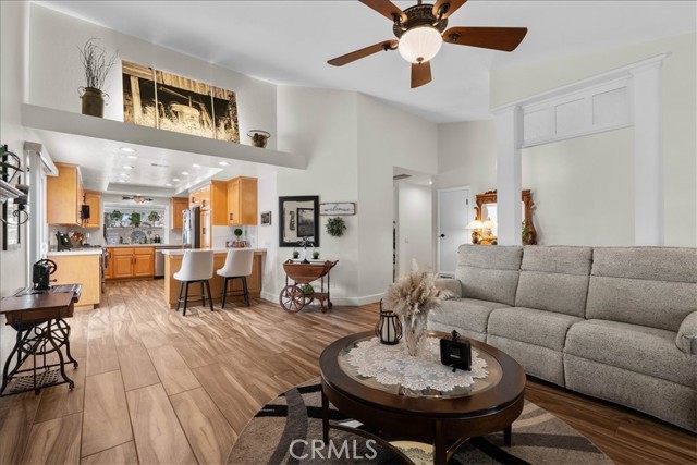 Detail Gallery Image 7 of 32 For 1330 Del Rio Way, Ontario,  CA 91764 - 3 Beds | 2 Baths