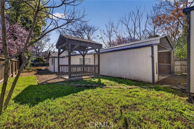 Detail Gallery Image 9 of 45 For 140 W 22nd, Chico,  CA 95928 - 2 Beds | 1 Baths