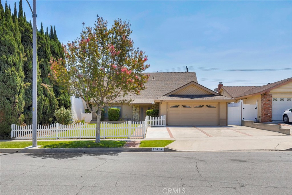 23732 Cavanaugh Road