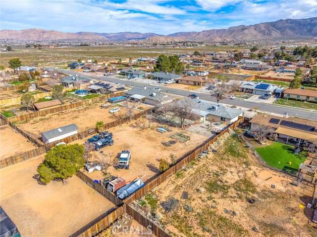 Detail Gallery Image 42 of 49 For 13422 Nicola, Apple Valley,  CA 92308 - 4 Beds | 2 Baths