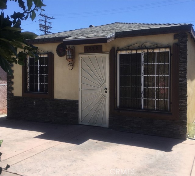 1820 83RD Street Los Angeles CA 90001