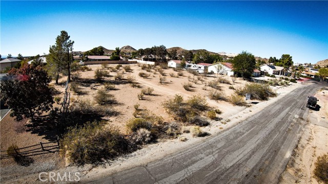 Detail Gallery Image 5 of 6 For 0 Munsee Rd, Apple Valley,  CA 92307 - – Beds | – Baths