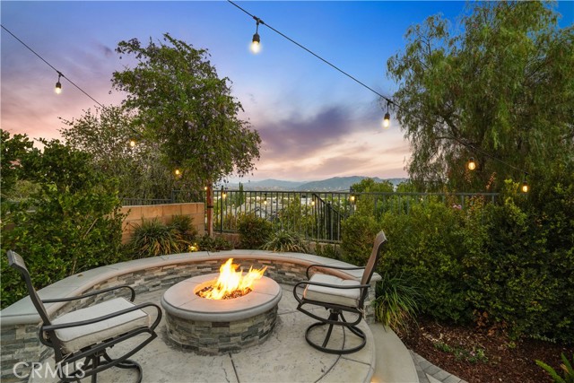 Detail Gallery Image 46 of 53 For 25510 Chisom, Stevenson Ranch,  CA 91381 - 5 Beds | 4 Baths