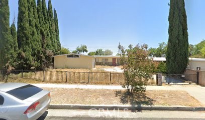 Detail Gallery Image 1 of 1 For 12702 Louvre St, Pacoima,  CA 91331 - 4 Beds | 2 Baths