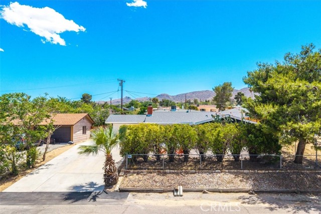 Detail Gallery Image 37 of 42 For 61535 Capilla Dr, Joshua Tree,  CA 92252 - 3 Beds | 2 Baths