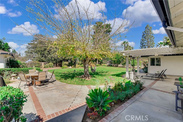 Detail Gallery Image 35 of 69 For 5531 Cornwall Ave, Riverside,  CA 92506 - 4 Beds | 3 Baths