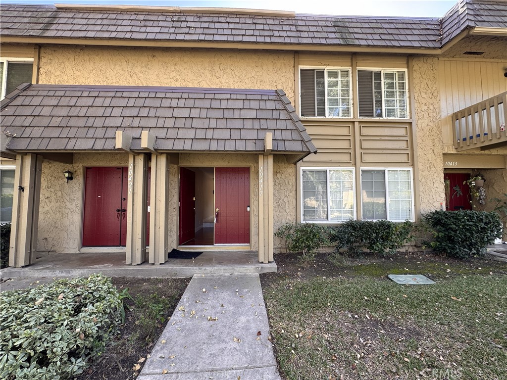 10417 Echo River Court