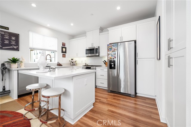 Detail Gallery Image 11 of 30 For 2210 Synergy, Irvine,  CA 92614 - 2 Beds | 2/1 Baths