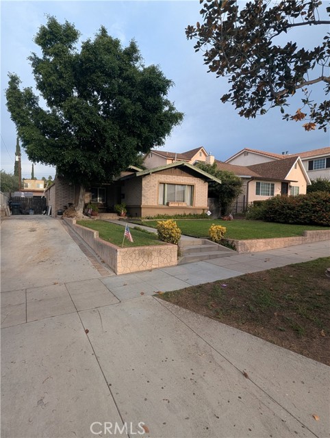 Front Image Thumbnail for CRCV25255968