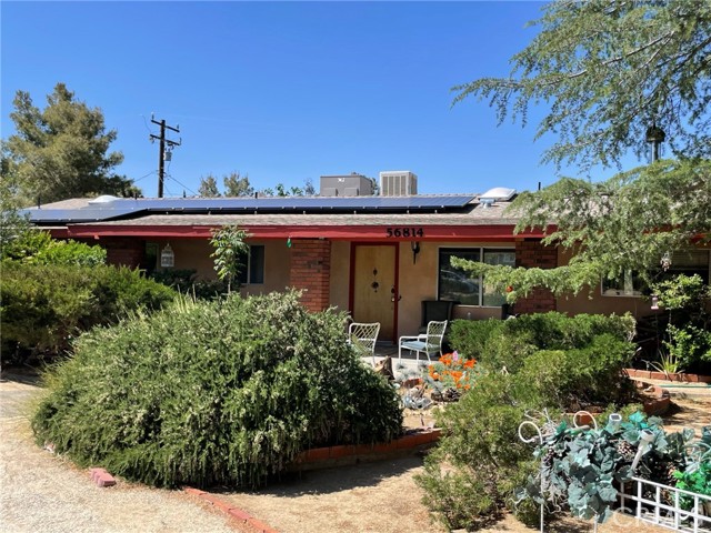 Image 3 for 56814 Ivanhoe Dr, Yucca Valley, CA 92284