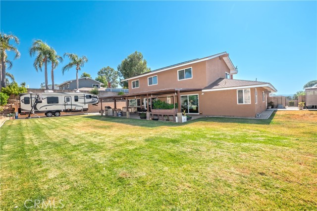 Detail Gallery Image 41 of 71 For 3985 Oakridge Cir, Norco,  CA 92860 - 5 Beds | 3 Baths