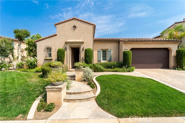 Detail Gallery Image 1 of 39 For 4437 Cabot Dr, Corona,  CA 92883 - 3 Beds | 2/1 Baths