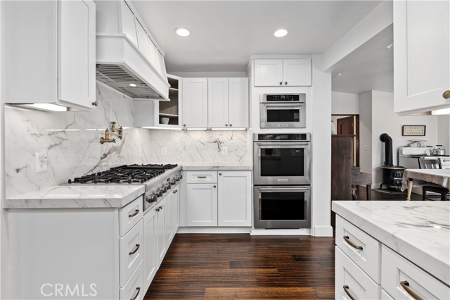 Detail Gallery Image 8 of 43 For 33191 Paseo Blanco, San Juan Capistrano,  CA 92675 - 5 Beds | 3 Baths