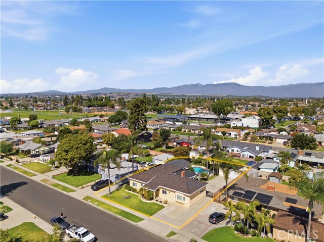 Detail Gallery Image 41 of 43 For 9243 Balfour, Pico Rivera,  CA 90660 - 3 Beds | 3/1 Baths