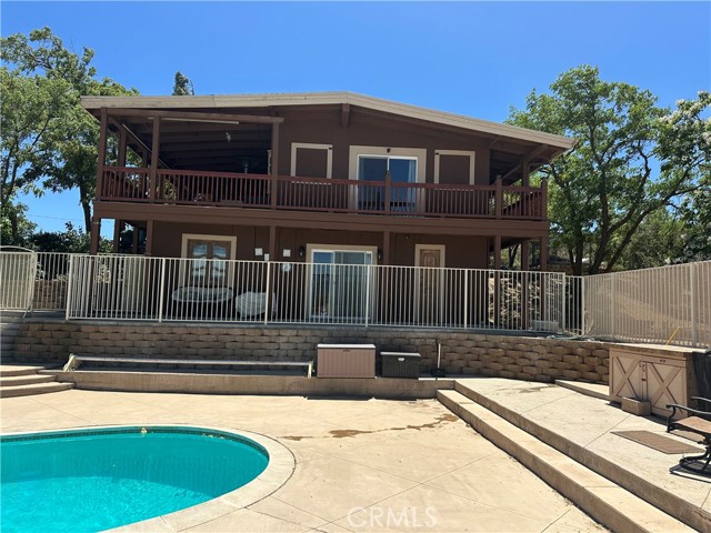 Detail Gallery Image 40 of 44 For 57260 Ramsey Rd, Anza,  CA 92539 - 3 Beds | 2/1 Baths