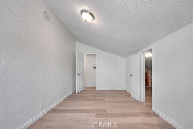 4th bedroom - 2nd floor