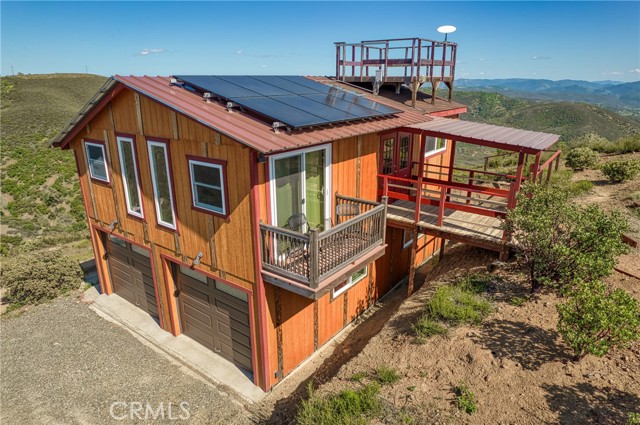 Detail Gallery Image 1 of 49 For 864 Watertrough Rd, Clearlake Oaks,  CA 95423 - 1 Beds | 1/1 Baths