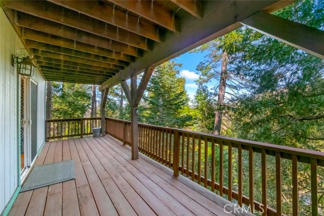 Detail Gallery Image 16 of 42 For 24622 Bernard, Crestline,  CA 92325 - 4 Beds | 3/1 Baths