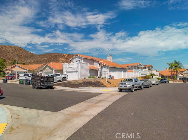 Detail Gallery Image 25 of 31 For 25628 Cayla Ct, Menifee,  CA 92586 - 3 Beds | 2/1 Baths
