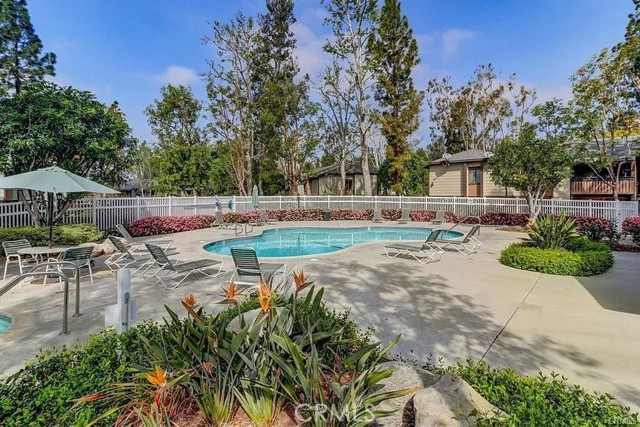 Detail Gallery Image 21 of 22 For 20702 El Toro #82,  Lake Forest,  CA 92630 - 2 Beds | 2 Baths