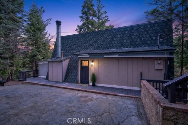 Detail Gallery Image 49 of 49 For 26980 Everest, Lake Arrowhead,  CA 92317 - 2 Beds | 2 Baths