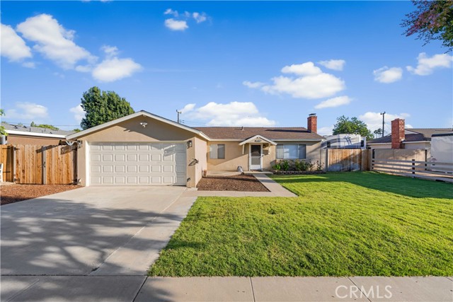 Detail Gallery Image 1 of 55 For 1030 Ventura Ave, Simi Valley,  CA 93065 - 3 Beds | 2 Baths