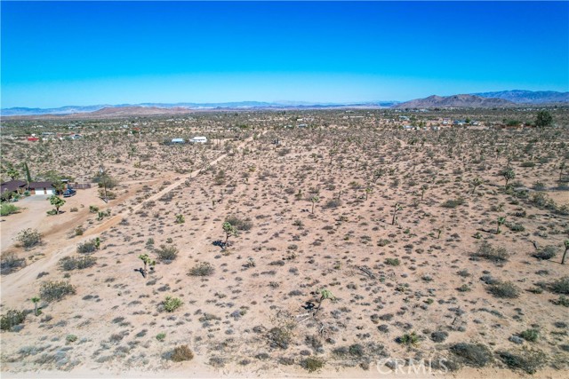 3161 Warren Vista Avenue, Yucca Valley, California 92284, ,Land,For Sale,3161 Warren Vista Avenue,CRJT23178104