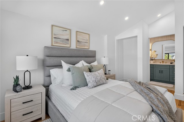 Detail Gallery Image 20 of 29 For 2861 Pinckard Ave, Redondo Beach,  CA 90278 - 3 Beds | 2 Baths