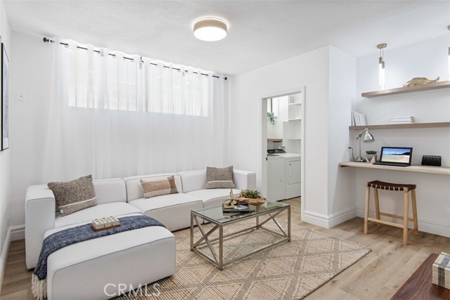 Detail Gallery Image 9 of 34 For 1138 20th St #5,  Santa Monica,  CA 90403 - 3 Beds | 4 Baths