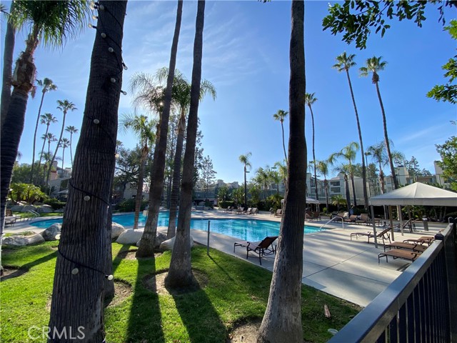 Detail Gallery Image 31 of 37 For 5515 Canoga Ave #115,  Woodland Hills,  CA 91367 - 1 Beds | 1 Baths