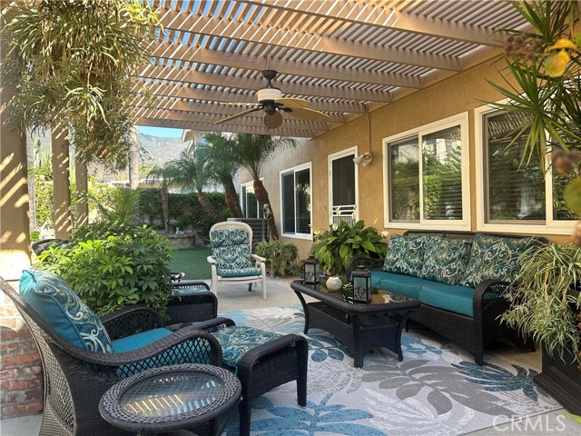 Detail Gallery Image 63 of 72 For 5370 Wrangler Dr, Fontana,  CA 92336 - 4 Beds | 2/1 Baths