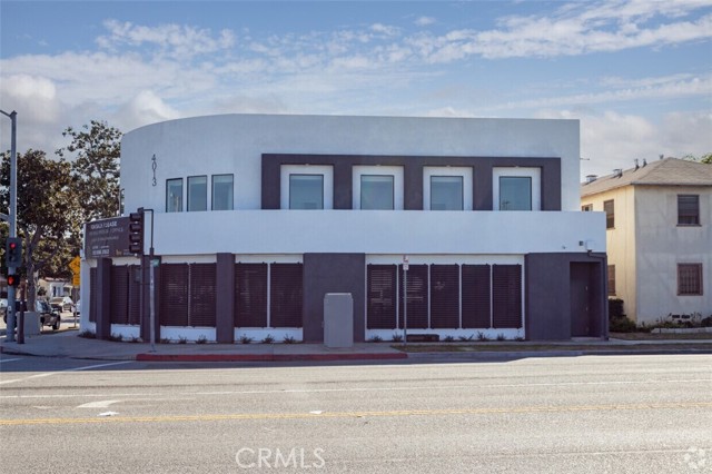  Commercial for Sale in Los Angeles, California