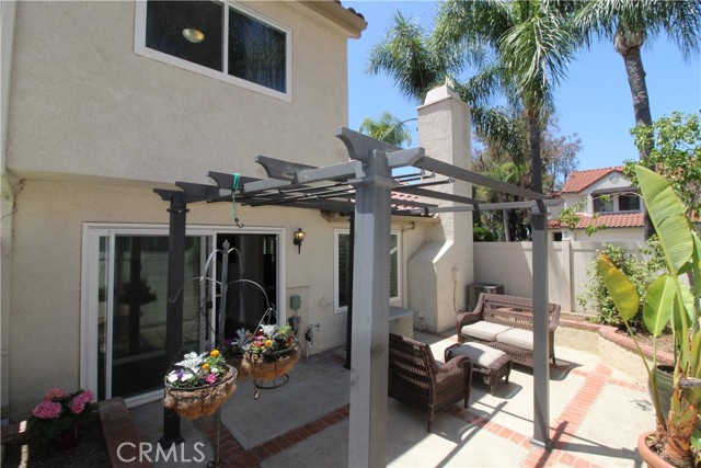 Detail Gallery Image 34 of 39 For 25215 Avenida Pacifica #44,  Lake Forest,  CA 92630 - 2 Beds | 2/1 Baths