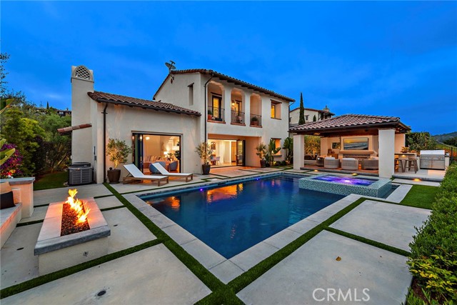Detail Gallery Image 1 of 67 For 41 Calle Careyes, San Clemente,  CA 92673 - 4 Beds | 4 Baths
