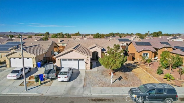 Detail Gallery Image 16 of 20 For 10358 High Mesa St, Adelanto,  CA 92301 - 4 Beds | 2 Baths