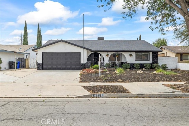 17885 Athol St, Fontana, CA 92335