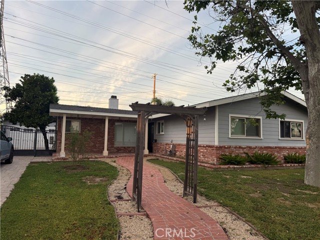 Detail Gallery Image 18 of 18 For 16823 Simonds, Granada Hills,  CA 91344 - 1 Beds | 1 Baths