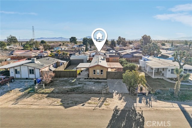 Detail Gallery Image 70 of 75 For 19013 Joshua St, Adelanto,  CA 92301 - 2 Beds | 1 Baths