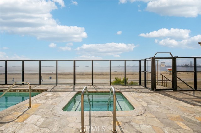 Detail Gallery Image 14 of 22 For 1750 E Ocean #102,  Long Beach,  CA 90802 - 1 Beds | 1 Baths