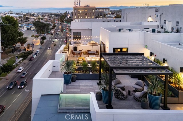 Detail Gallery Image 13 of 21 For 511 S Harbor #601,  San Pedro,  CA 90731 - 2 Beds | 2 Baths