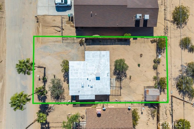 Detail Gallery Image 33 of 38 For 6186 Abronia, Twentynine Palms,  CA 92277 - 2 Beds | 1 Baths