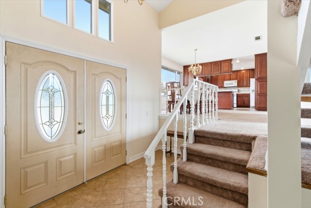 Detail Gallery Image 4 of 45 For 18785 Talisman, Hesperia,  CA 92345 - 3 Beds | 2/1 Baths