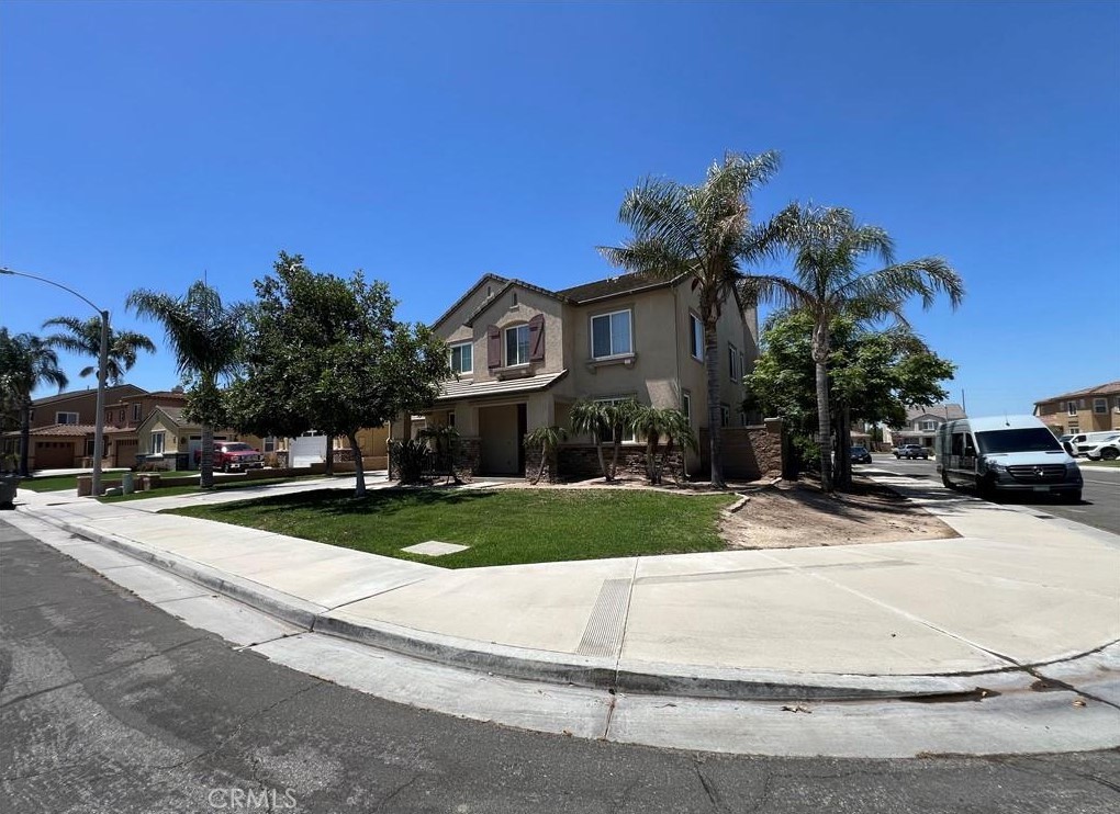 8003 Bluff View Lane