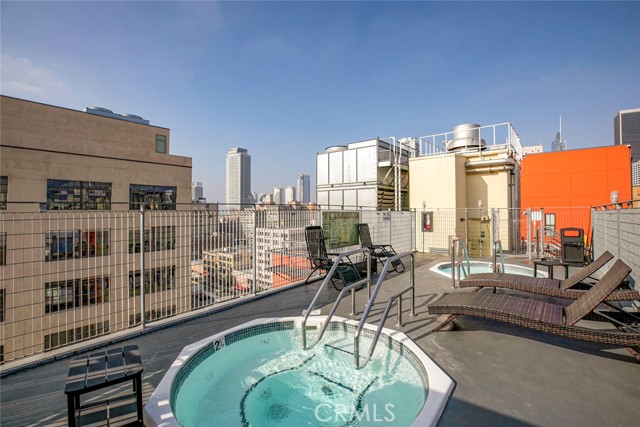 Detail Gallery Image 8 of 55 For 746 S Los Angeles St #1009,  Los Angeles,  CA 90014 - 0 Beds | 1 Baths