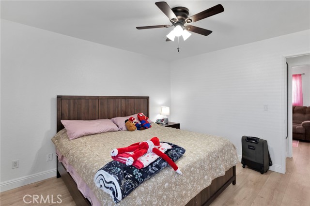 Detail Gallery Image 25 of 41 For 10450 Cimmeron Trail, Adelanto,  CA 92301 - 3 Beds | 2 Baths