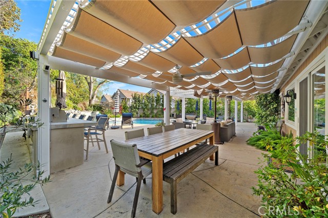 Detail Gallery Image 33 of 56 For 22 Lexington, Coto de Caza,  CA 92679 - 4 Beds | 2/1 Baths