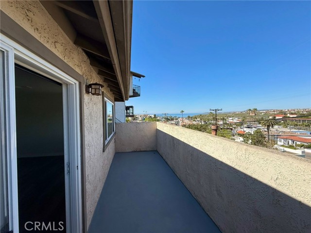 Detail Gallery Image 9 of 23 For 1417 Calle Mirador #2,  San Clemente,  CA 92629 - 2 Beds | 1 Baths