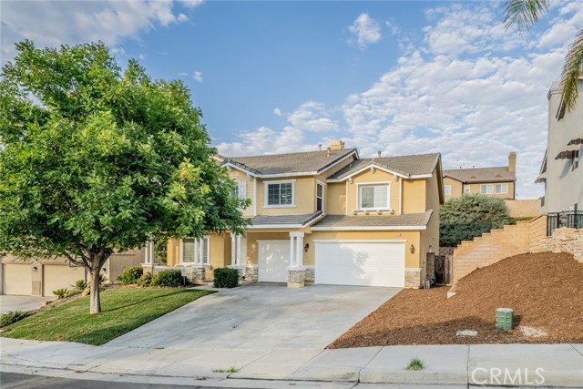 Detail Gallery Image 43 of 51 For 35213 Nightingale St, Winchester,  CA 92596 - 4 Beds | 2/1 Baths