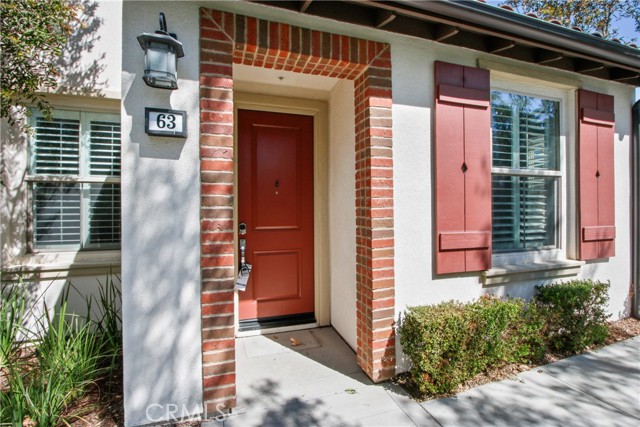 Detail Gallery Image 1 of 14 For 63 Wildrose, Lake Forest,  CA 92630 - 3 Beds | 2/1 Baths